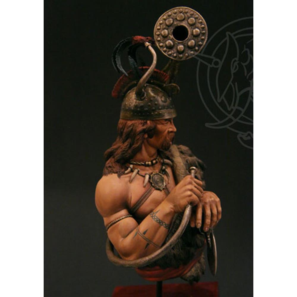 ROMEO MODELS: 200 mm. ; Viksoe Warrior 800-400 b.C.