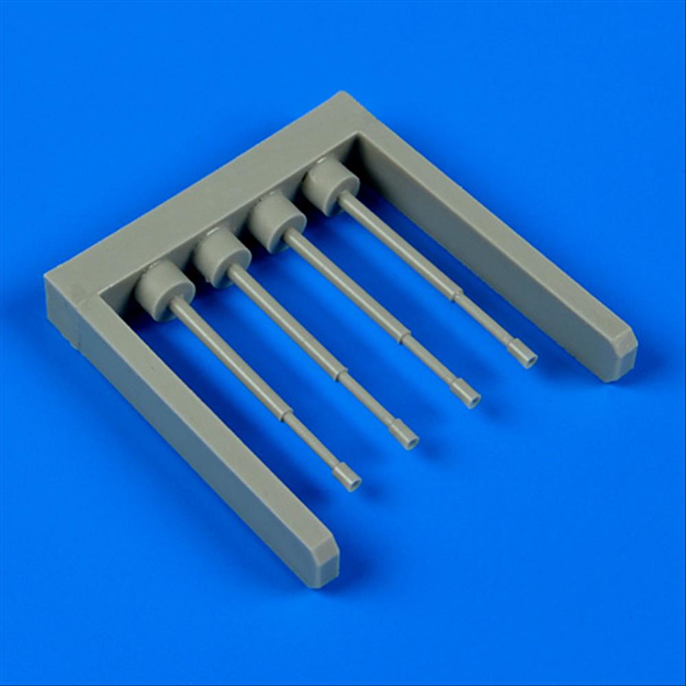Quickboost: 1:48 A-1 SKYRAIDER GUN BARRELS