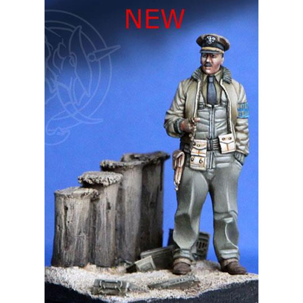 ROMEO MODELS: 1/35; American Official Landing Operations - 1944