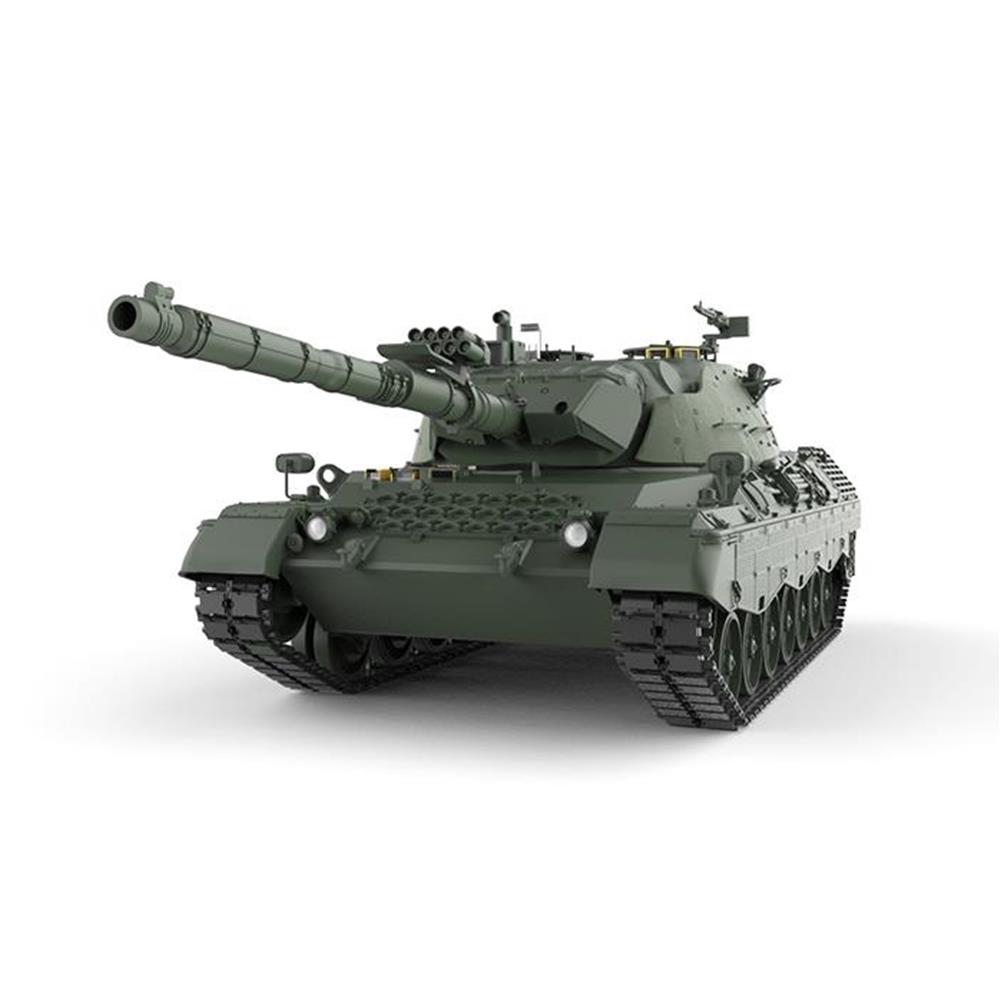 MENG MODEL: 1/35; German Main Battle Tank Leopard 1 A5