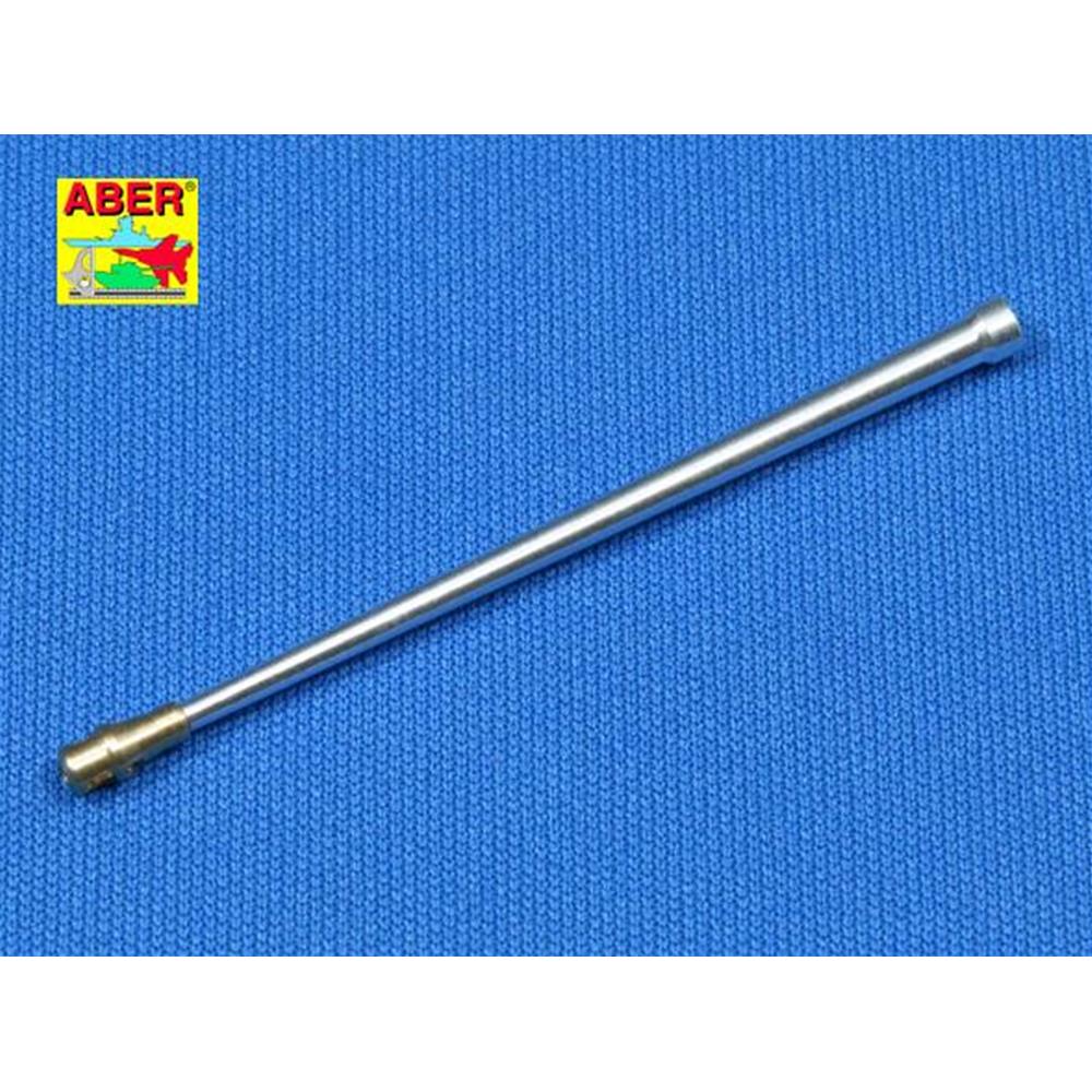 ABER: 1:72 7,5 cm KwK 43L/70 German tank Barrel for Panther