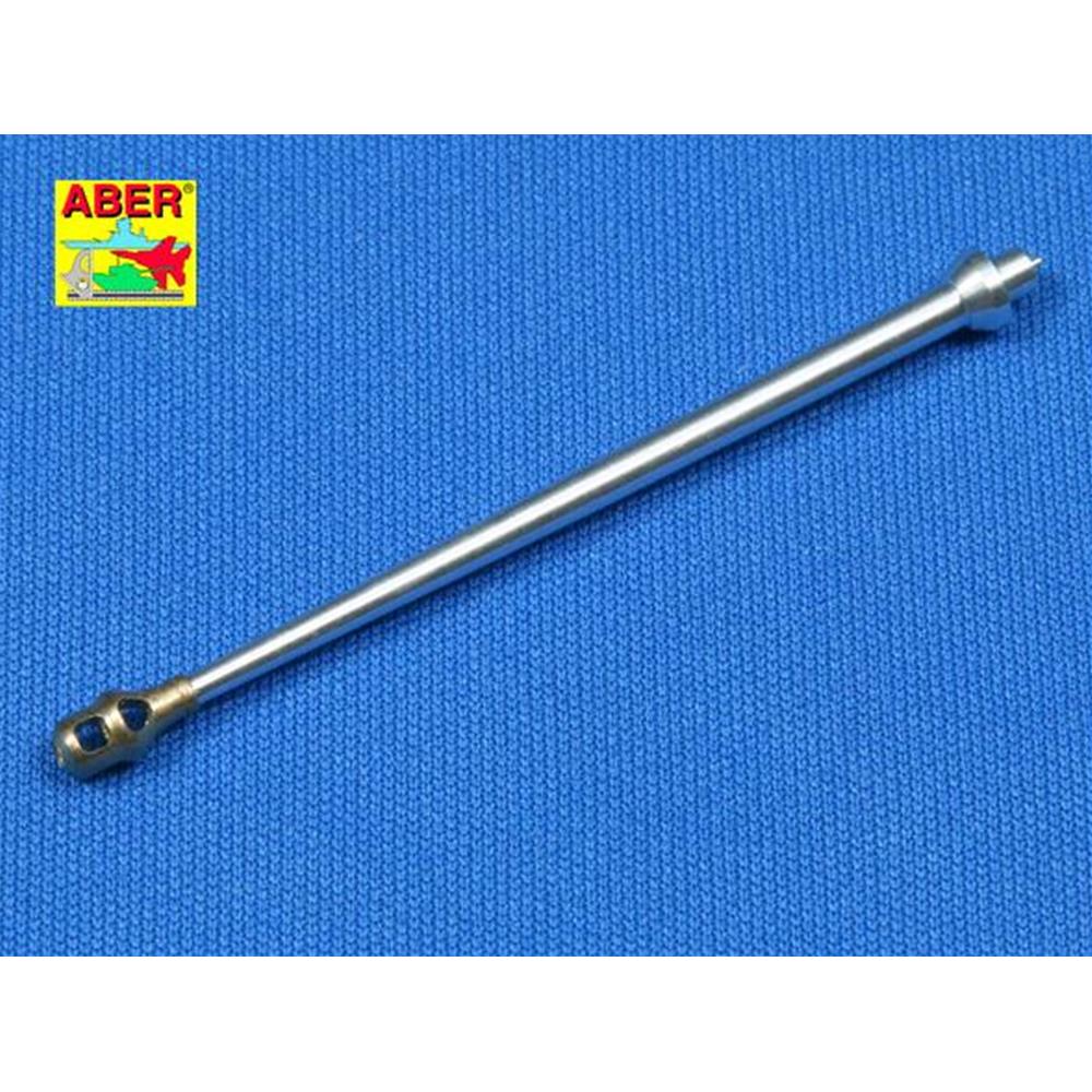 ABER: 1:72 8,8 cm KwK 43L2/71 for Ferdinand / Elefant