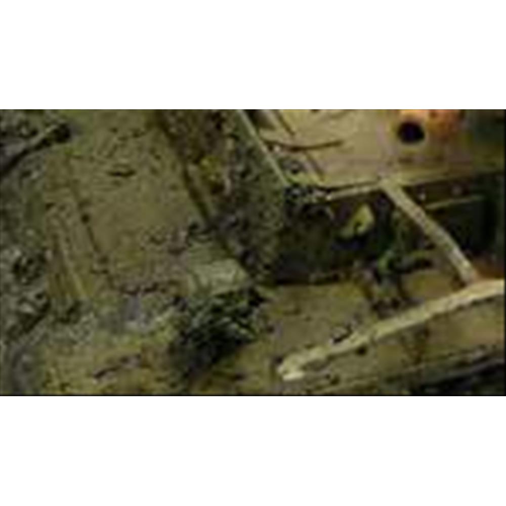 Vallejo Weathering Effects Thick Mud Black Thick Mud 40 ml