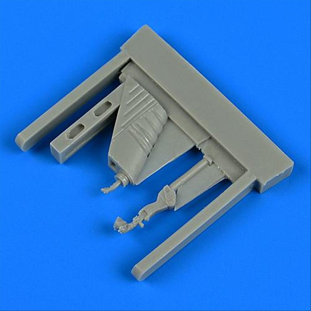 Quickboost: 1:48 TORNADO IDS CONTROL LEVER