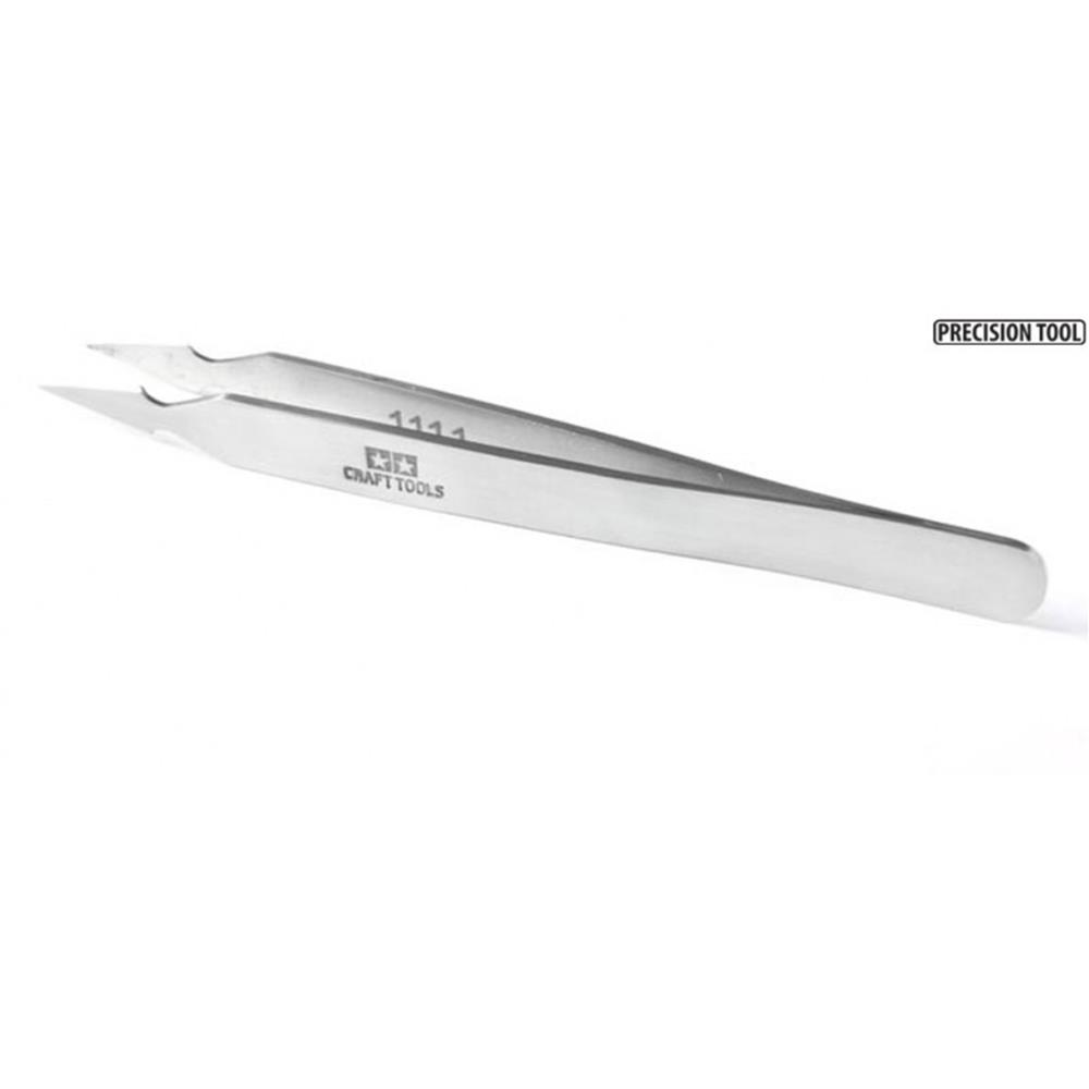 TAMIYA: pinzetta per decal
