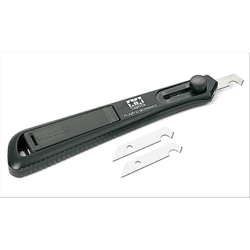 TAMIYA:  Plastic Scriber II