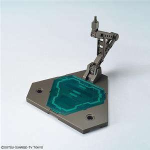 BANDAI: HGBC DIVER GEAR 1/144
