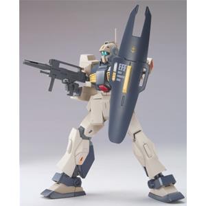 BANDAI: HGUC 164, NEMO MSA-003 UNICORN DESERT V 1/144