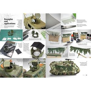 AK INTERACTIVE: F.A.Q. Vol. 3  Military Vehicles  - lingua ingelse, 464 pagine a colori