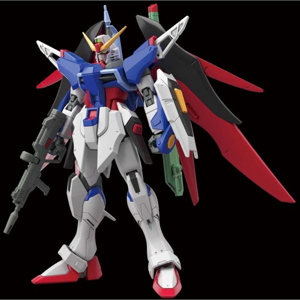 BANDAI: HG Cosmic Era 224, GUNDAM DESTINY 1/144