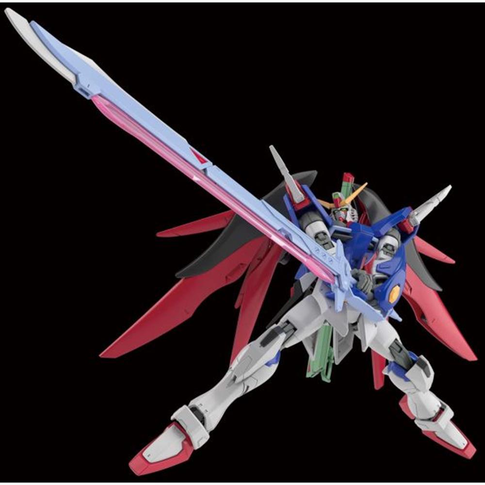 BANDAI: HG Cosmic Era 224, GUNDAM DESTINY 1/144