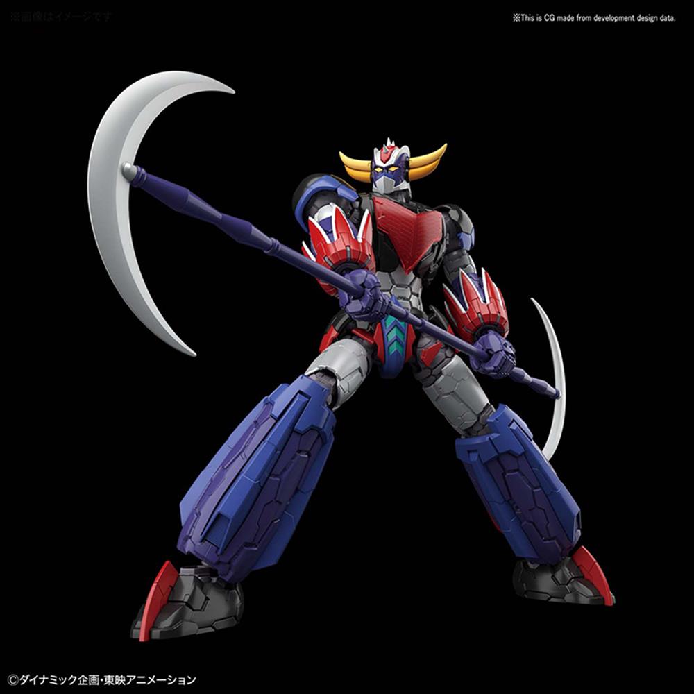 BANDAI: HG GRENDIZER INFINITISM GOLDRAKE 1/144