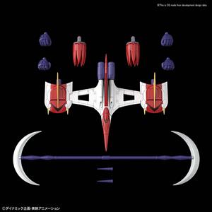 BANDAI: HG GRENDIZER INFINITISM GOLDRAKE 1/144