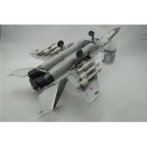 GREAT WALL HOBBY: 1/48; MIG-29 SMT