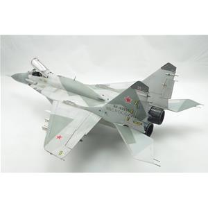 GREAT WALL HOBBY: 1/48; MIG-29 SMT