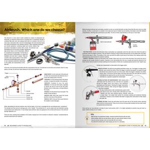 AK INTERACTIVE: Beginer's Guide to Modelling - English - 140 pag. English