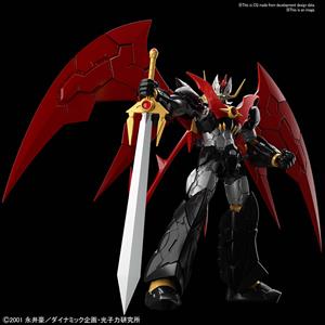 BANDAI: HG GRENDIZER INFINITISM GOLDRAKE 1/144