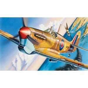 ITALERI: 1/72 SPITFIRE MK.VB