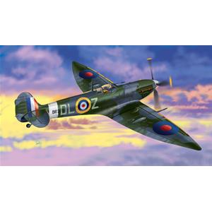 ITALERI: 1/72 SPITFIRE MK.VI