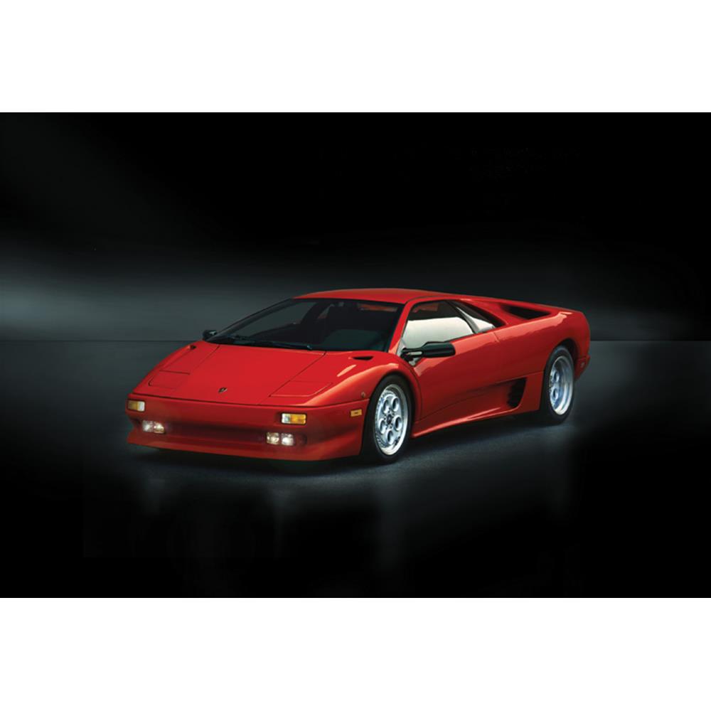ITALERI: 1/24 LAMBORGHINI DIABLO