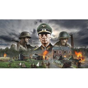 ITALERI: 1/72 WWII BATTLE OF ARRAS 1940 - ROMMEL OFFENSIVE