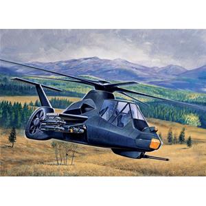 ITALERI: 1/72 MODEL SET  RAH-66 COMANCHE