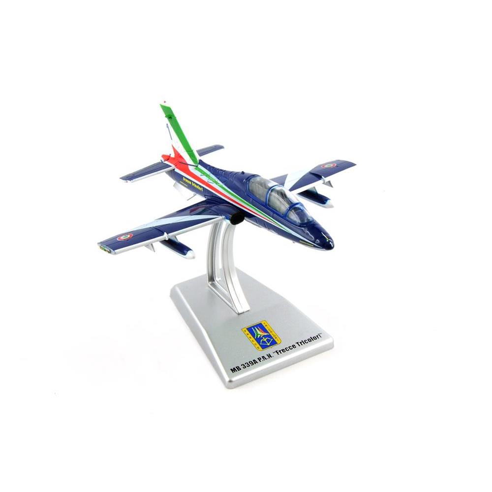 ITALERI: 1/100 MB 339A FRECCE TRICOLORI 2019 NR. 1