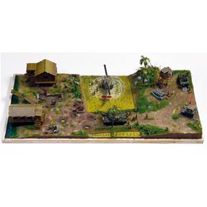 ITALERI: 1/72 Vietnam War