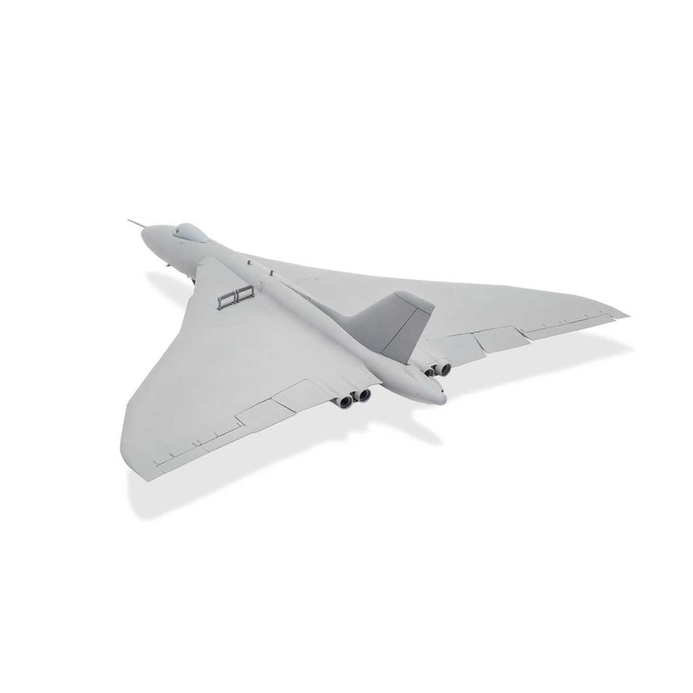 AIRFIX: 1:72 Scale Avro Vulcan B.2