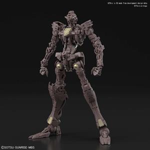 BANDAI: MG GUNDAM BARBATOS 1/100 (18cm)