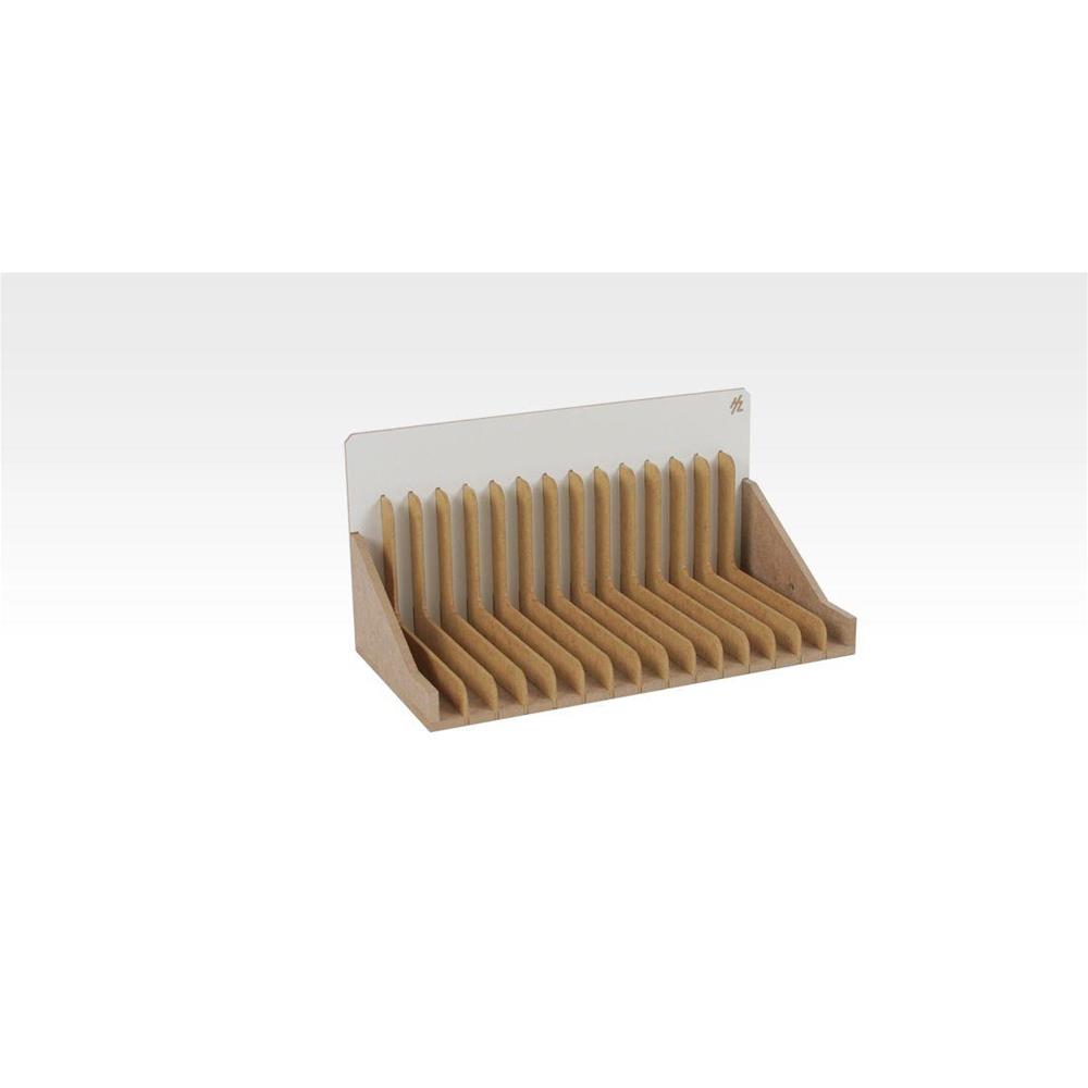 HobbyZone: Sprue Module. Dimensions 30cm x 15cm x 15cm