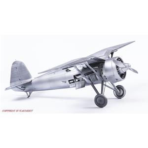IBG MODELS: 1/32; PZL P.11c Polish Fighter