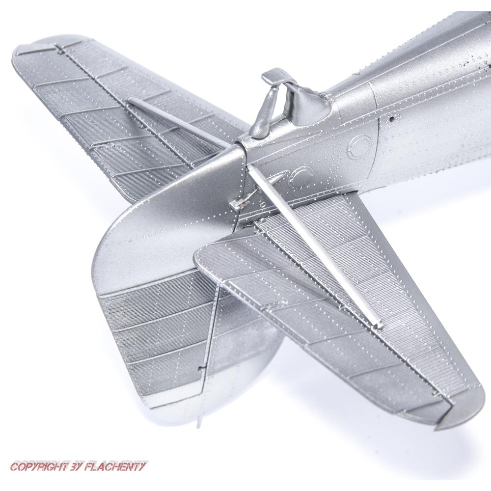 IBG MODELS: 1/32; PZL P.11c Polish Fighter
