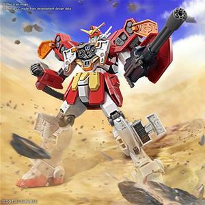 BANDAI: HGAC GUNDAM HEAVYARMS 1/144