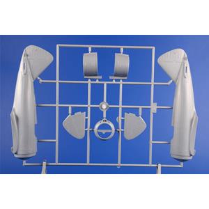Special Hobby: 1:48 Reggiane Re 2000 I. Serie