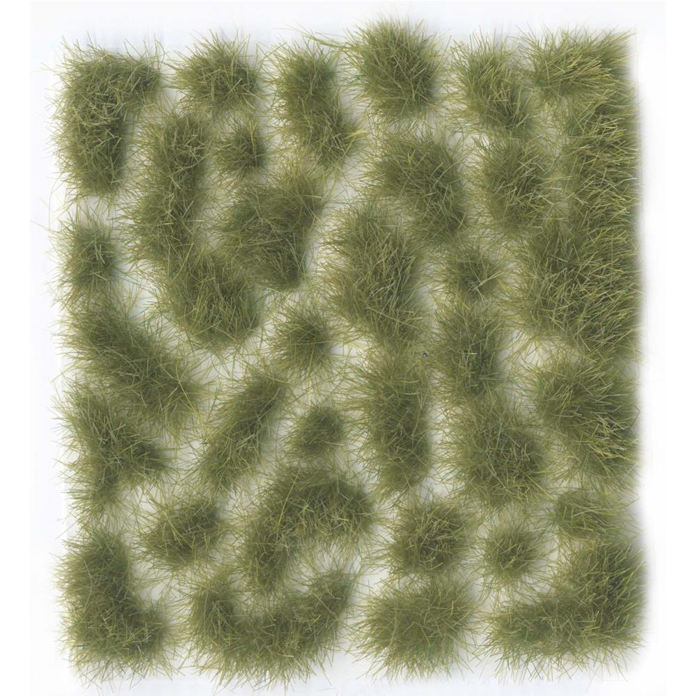 Vallejo Vallejo Scenery Scenery Wild Tuft - Dry Green (6 mm) L
