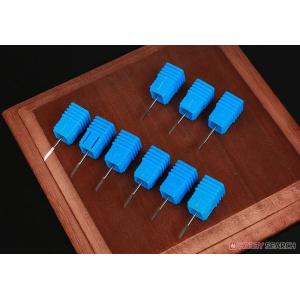 BORDER MODEL: CEMENTED CARBIDE ENGRAVER 0.125