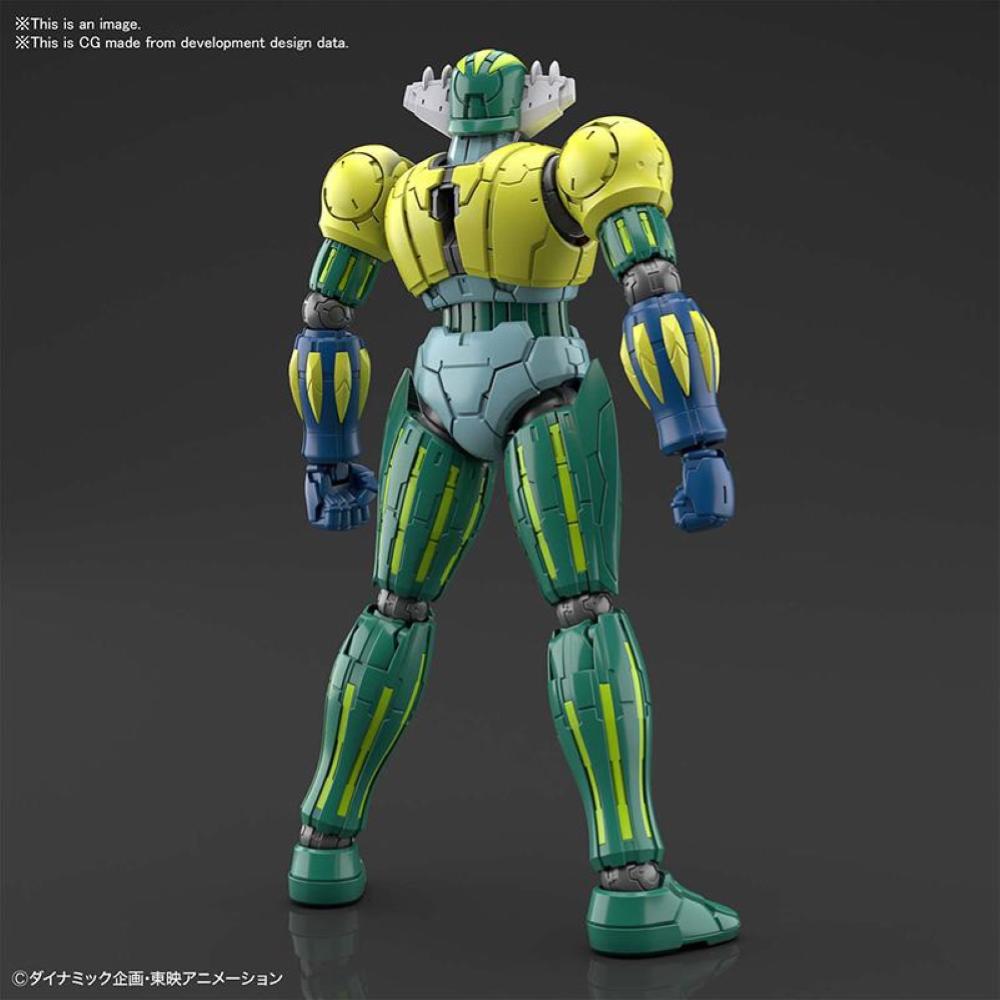 BANDAI: HG KOTETSU JEEG INFINITISM 1/144 (18,5cm)
