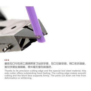 MENG: Precision Single-edged Hobby Side CutterCutter