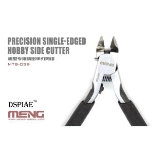 MENG: Precision Single-edged Hobby Side CutterCutter