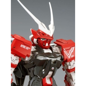 BANDAI: MG GUNDAM ASTRAY TURN RED LTD 1/100 (18cm)