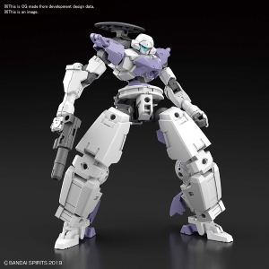 BANDAI: HGBDR GUNDAM OO SKY MOEBIUS 1/144