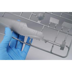 BORDER MODEL: 1/35; Messerschmitt Bf 109 G-6