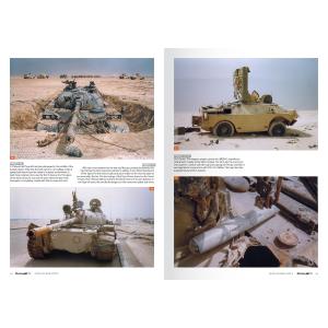 Abteilung502: SPOILS OF WAR. 1991 Gulf War. Vol. 2 - (132  pag. in lingua inglese)