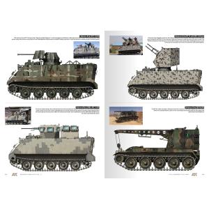 AK INTERACTIVE: WARS IN LEBANON VOL.II (220 PAG. manuale in lingua inglese)