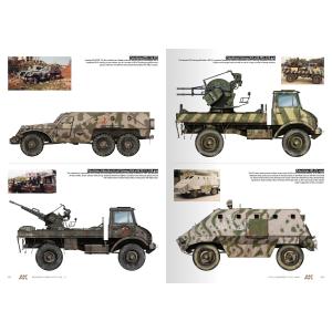 AK INTERACTIVE: WARS IN LEBANON VOL.II (220 PAG. manuale in lingua inglese)