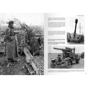 Abteilung502: PANZERJÄGER Weapons and Organization of Wehrmacht's Anti-tank Units (1935-1945). (Inlese, 114 pag, copertina rigida)