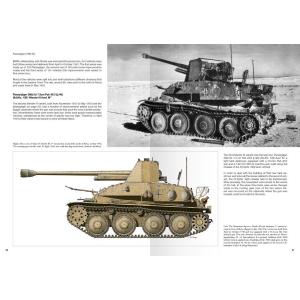 Abteilung502: PANZERJÄGER Weapons and Organization of Wehrmacht's Anti-tank Units (1935-1945). (Inlese, 114 pag, copertina rigida)