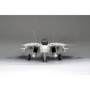 Fine Molds: 1/72; US Navy F-14A Fighter Aircraft (Tomcat)