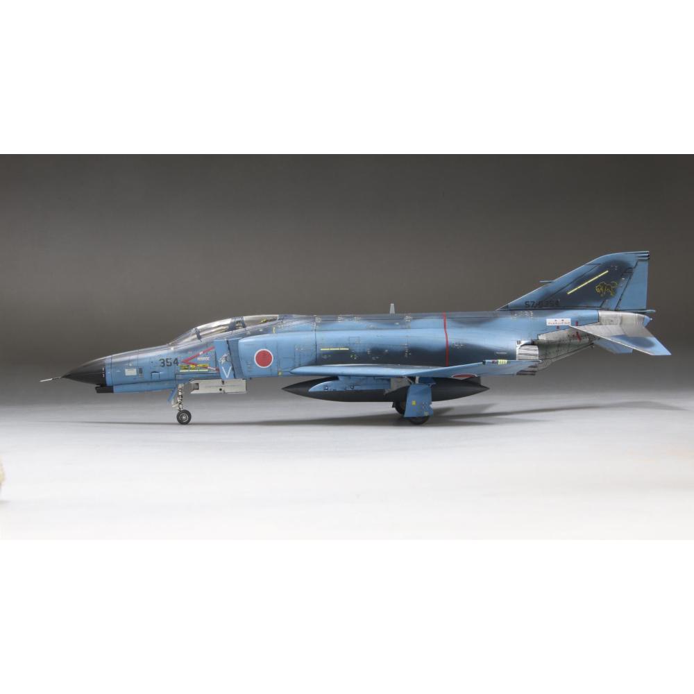 Fine Molds: 1/72; JASDF F-4EJ Kai "8th Tactical Fighter Squadron"
